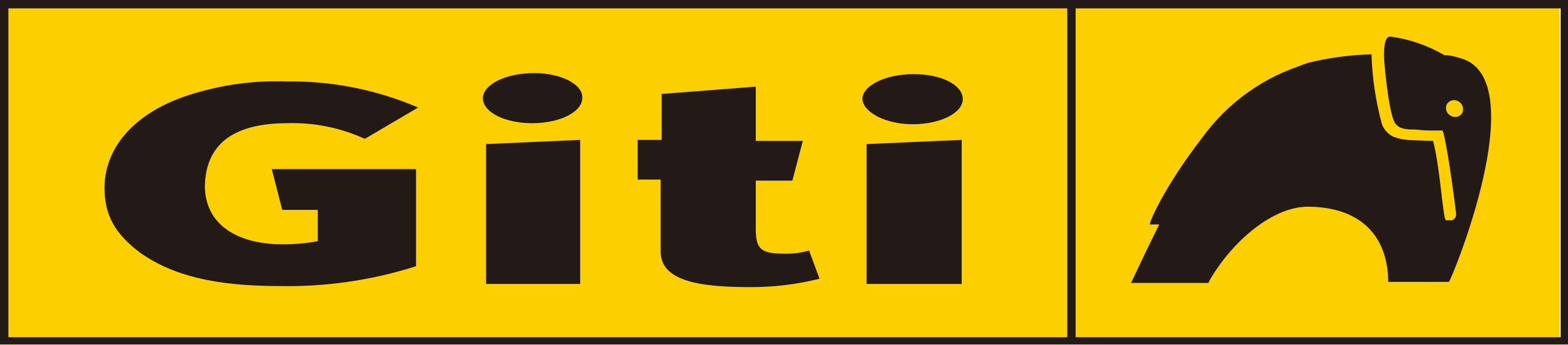 Brand Logo