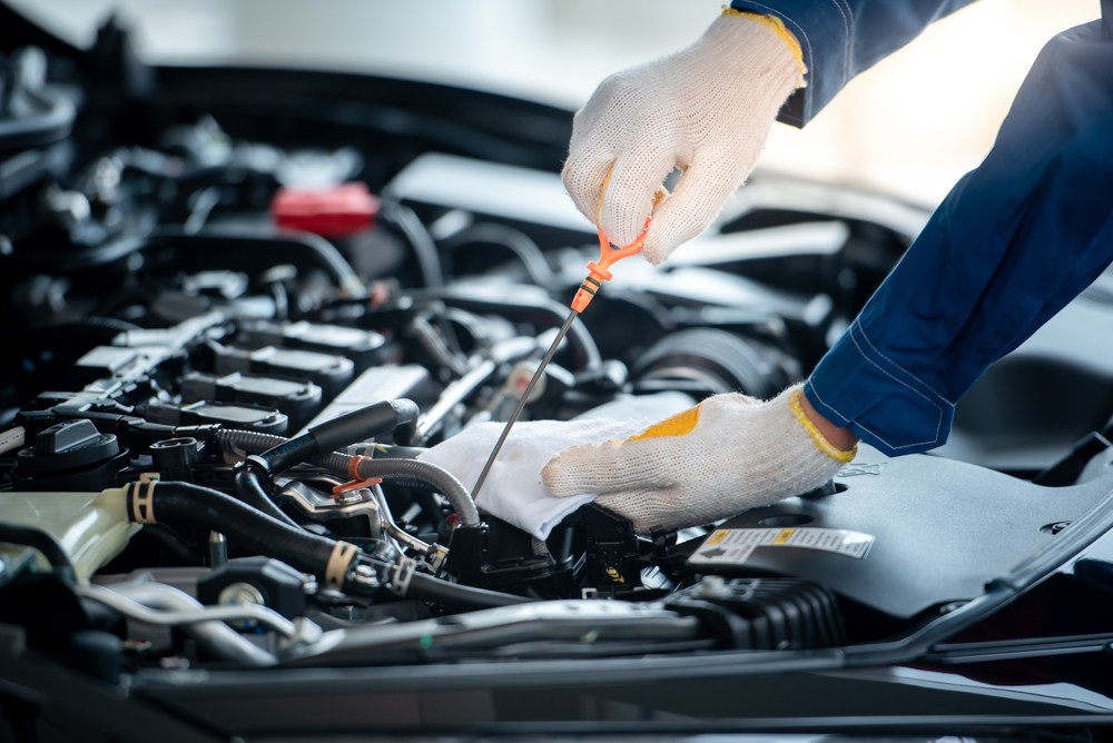 Tagliando auto: quando farlo, ricambi e preventivi.