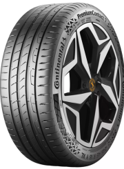 CONTINENTAL 245/40R17 91Y SPORTCONTACT-5-MO