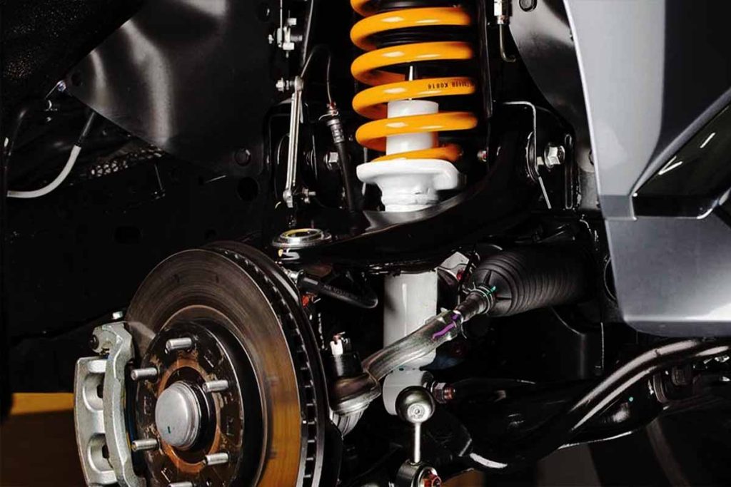 Sospensioni e ammortizzatori automobili: quando e perché sostituirli