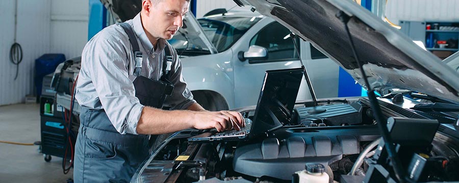 Centralina auto rimappatura: come ottimizzare le prestazioni del tuo veicolo