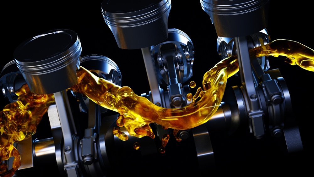 Densità olio motore: classificazione, viscosità e tutte le specifiche.