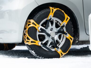 Misure catene neve: guida completa 2026 con tabella catene da neve misure pneumatici (scelta, montaggio, errori da evitare)