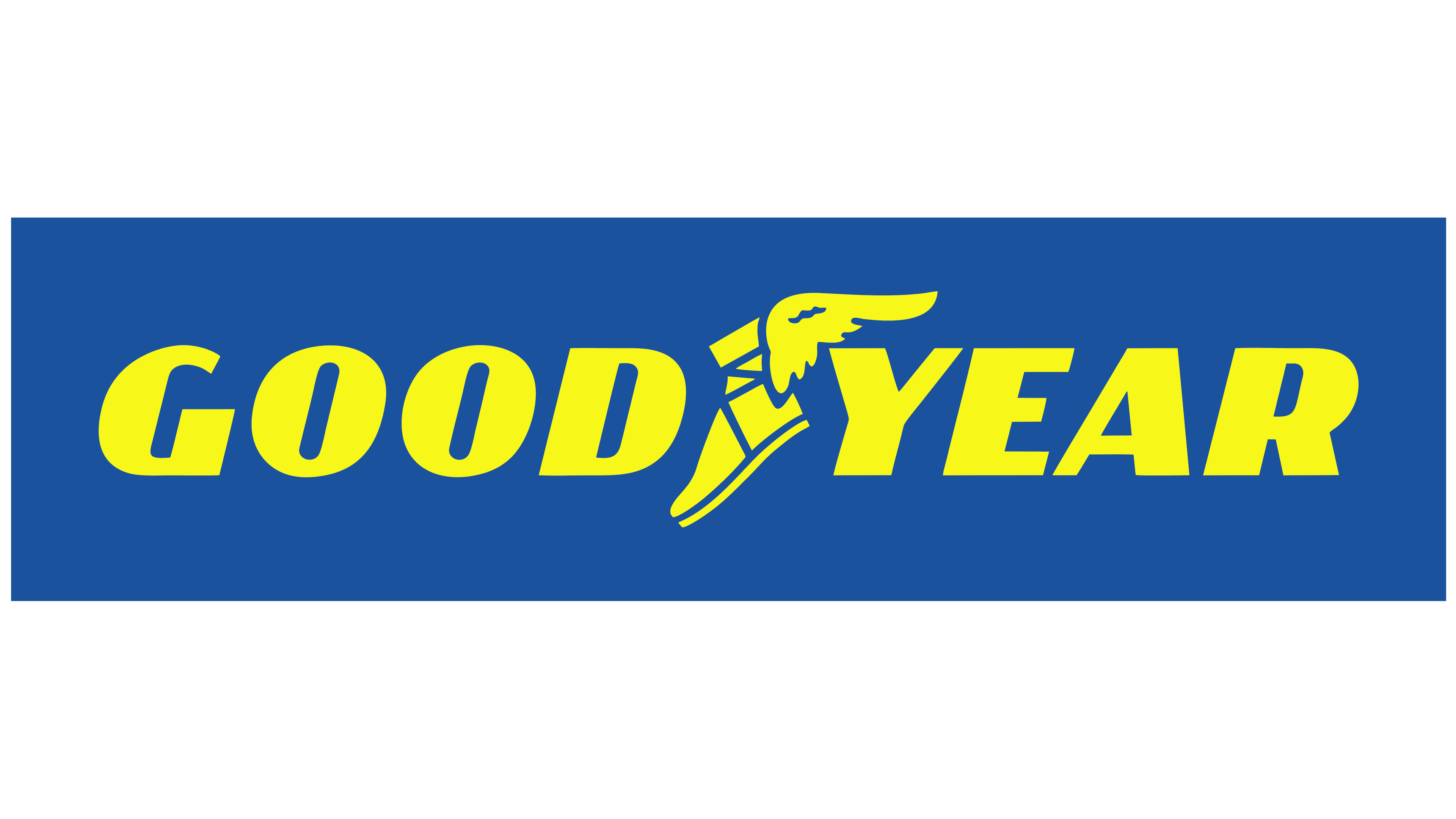 good year logo 
