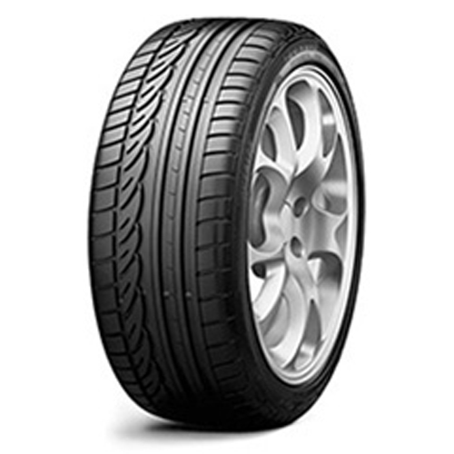 DUNLOP 235/55R17 99H SP01 DOT-10