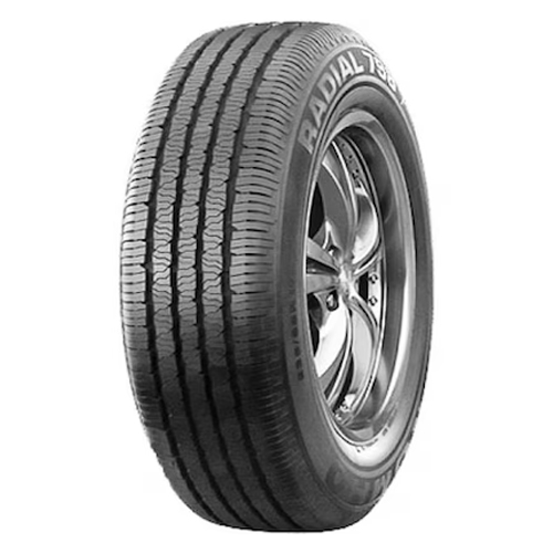 KUMHO 225/70R16 102T 798-KUMHOHO