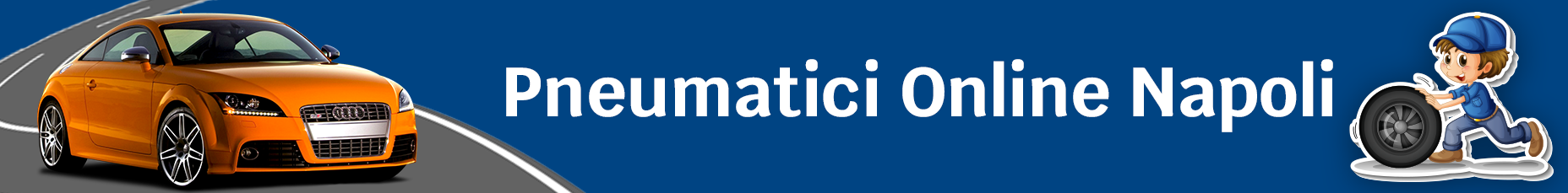 Pneumatici Online Napoli (Horizontal)