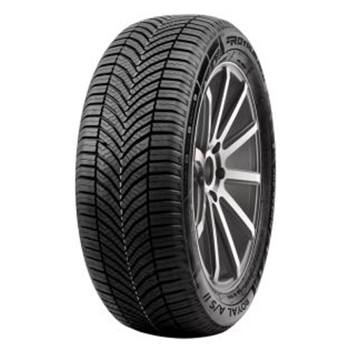 ROY 225/55R17 101W ROYAL.A S.II
