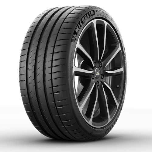 MICHELIN 275/35R21 103Y PILOT-SPORT5S.NDO