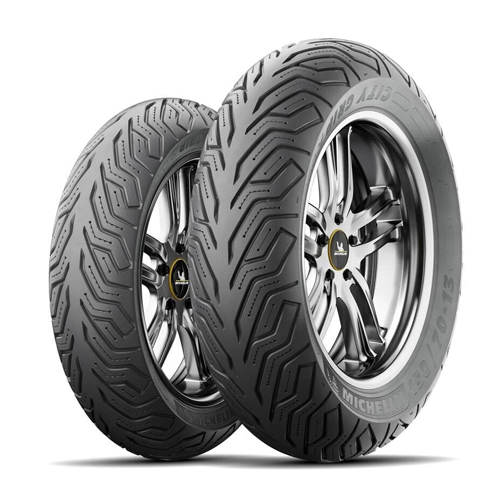 MICHELIN 100/80R16 50P CITY-GRIP.2