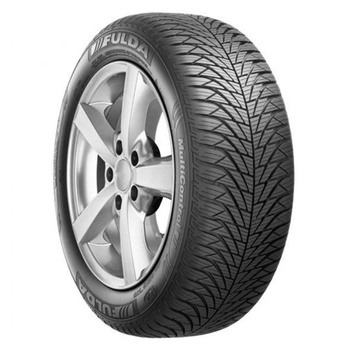 FULDA 175/65R15 84H MULTICONTROL