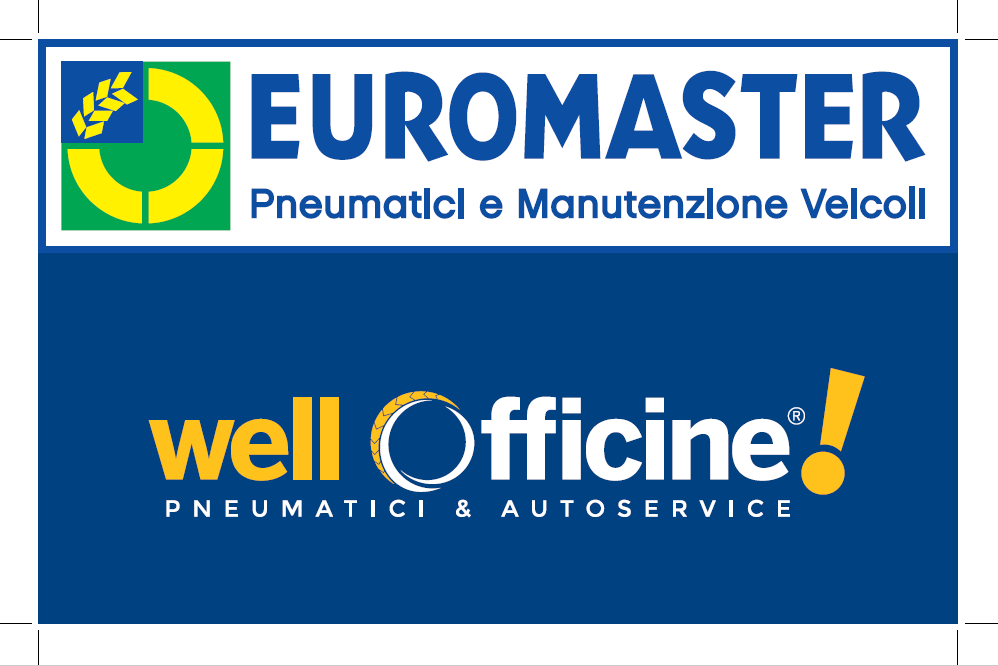 euromaster wellofficine log boxed