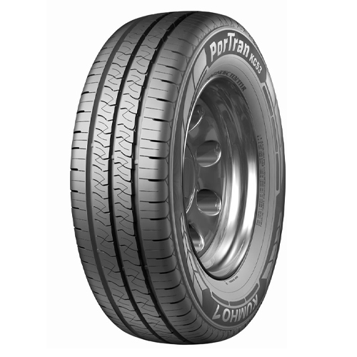 KUMHO 185/75R14C 102R KC53