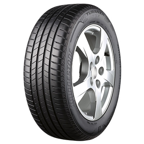 BRIDGESTONE 245/40R19 94W T005.SEAT-CUPRA