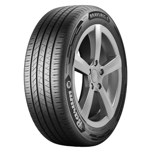 BARUM 195/55R16 87H BRAVURIS.6