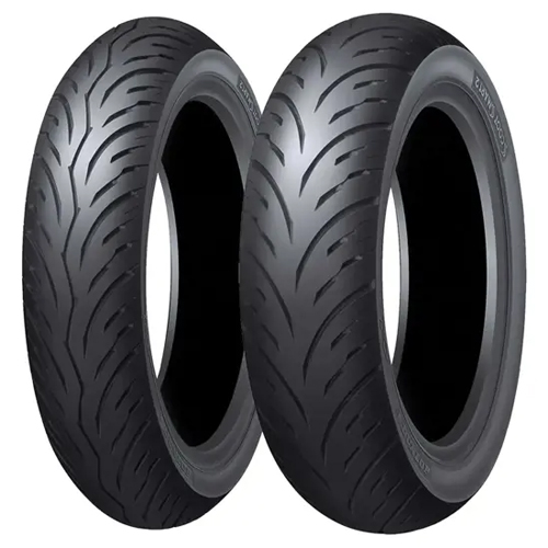 DUNLOP 120/70R15 56S SCOOTSMART2