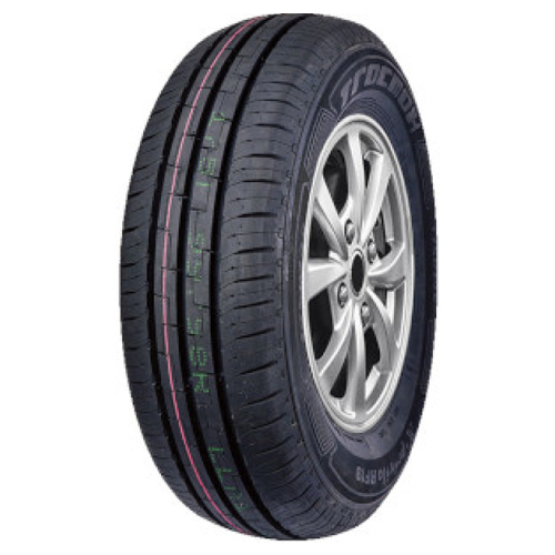 TRACMAX 195/75R16 110R X-PRIVILO-RF19.TRACMAXCMAX