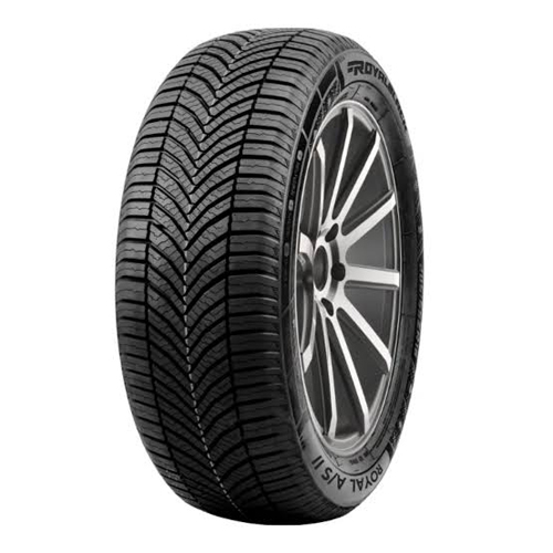 ROY 215/60R18 98H ROYAL.A S.II