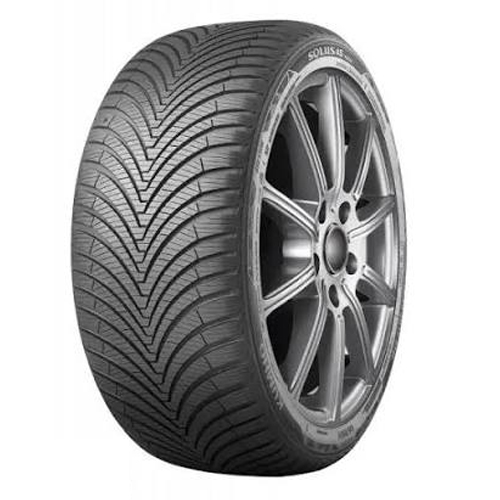 KUMHO 235/50R19 103W SOLUS.4S-HA32.XL